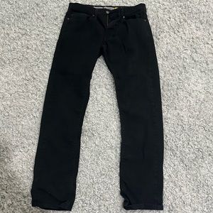 Authentics Signature by Levi Strauss & CO skinny jeans